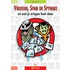 Virussen, Spam en Spyware