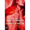 Gierige Schatten by Sylvian Hamilton