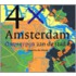 4x Amsterdam