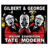 Gilbert & George door Vicente Todoli