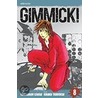 Gimmick!, Vol. 8 door Yozaburo Kanari