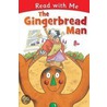Gingerbread Fred door Nick Page