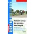 Fietsen langs de grenzen van België