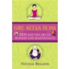Girls Seek Bliss door Nicole Beland