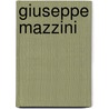 Giuseppe Mazzini by Stefanoni Luigi