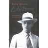 E. du Perron by K. Snoek