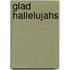 Glad Hallelujahs
