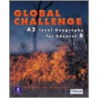 Global Challenge door David Flint