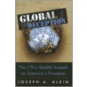 Global Deception door Joseph Klein