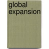 Global Expansion door Willie Thompson