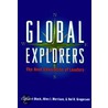 Global Explorers door J. Stewart Black
