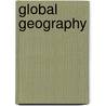 Global Geography by Peter O. Muller