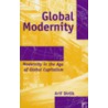 Global Modernity door Arif Dirlik