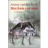 Het huis van oma
