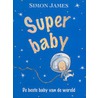 Superbaby door S. James