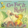 Go For It, Ruby! door Jonathan Emmett