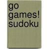 Go Games! Sudoku by Terry Stickels