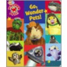 Go, Wonder Pets! door Josh Selig