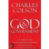 God & Government door Ellen Santilli Vaughn