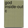 God Inside-out C by Don Handelman