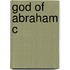 God Of Abraham C