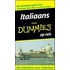 Italiaans voor Dummies op reis