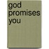God Promises You
