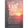 God Who Responds door H.D. McDonald