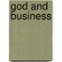 God and Business
