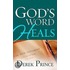 God's Word Heals