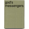 God's Messengers door Linda Anderson