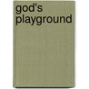 God's Playground door Norman Davies