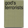God's Terrorists door Charles Allen