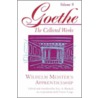 Goethe, Volume 9 door Von Johann Wolfgang Goethe