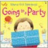 Going To A Party