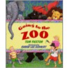 Going to the Zoo door Tom Paxton