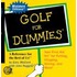 Golf For Dummies