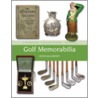 Golf Memorabilia by Kevin McGimpsey