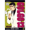 Golgo 13, Vol. 5 door Takao Saito