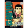 Golgo 13, Vol. 6 door Takao Saito