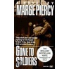 Gone to Soldiers door Professor Marge Piercy
