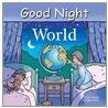 Good Night World door Cooper Kelly