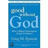 Good Without God door Greg M. Epstein