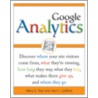 Google Analytics by Mary E. Tyler