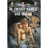 De stad van as by Leander Hanssen