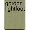 Gordon Lightfoot by Hemme Luttjeboer