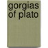 Gorgias of Plato