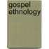 Gospel Ethnology