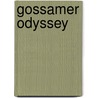 Gossamer Odyssey door Morton Grosser
