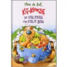 De kalebas van Kale Bas